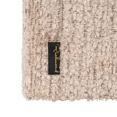 Richmond Interiors Lampenschirm Emily 35x23 cm | beige