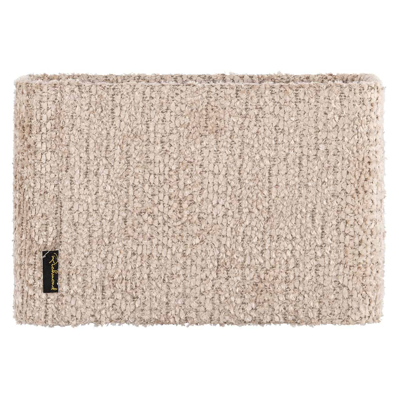 Richmond Interiors Lampenschirm Emily 35x23 cm | beige