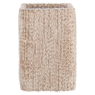 Richmond Interiors Lampenschirm Emily 35x23 cm | beige