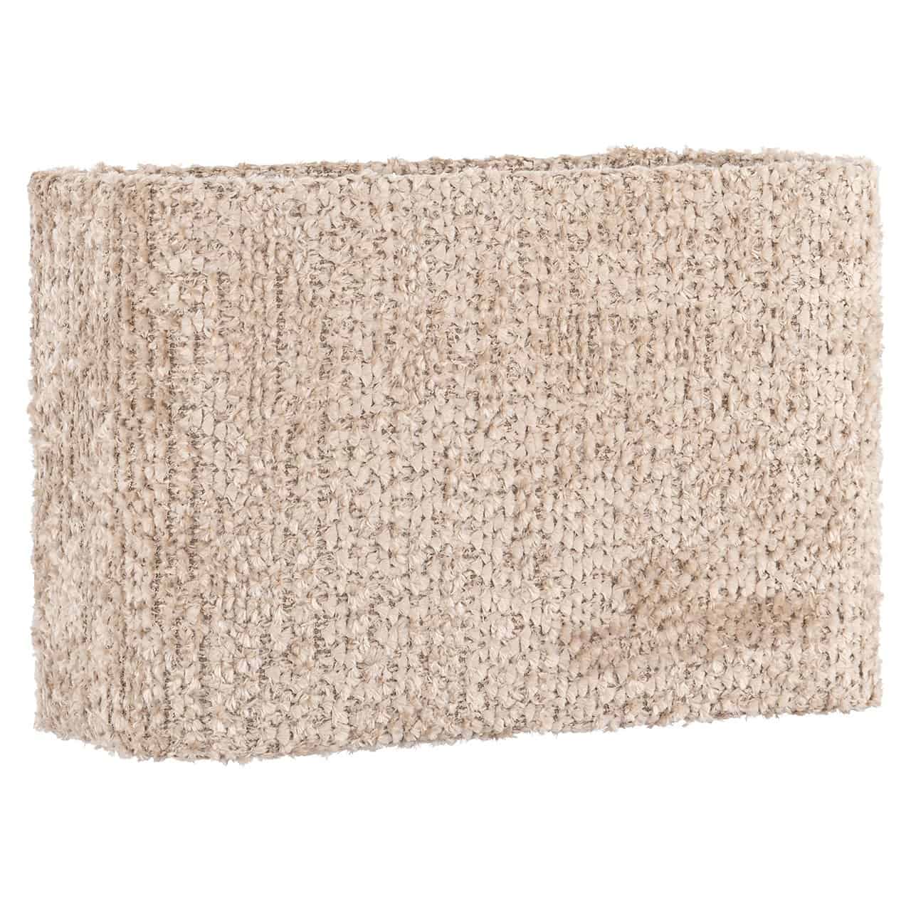 Richmond Interiors Lampenschirm Emily 35x23 cm | beige