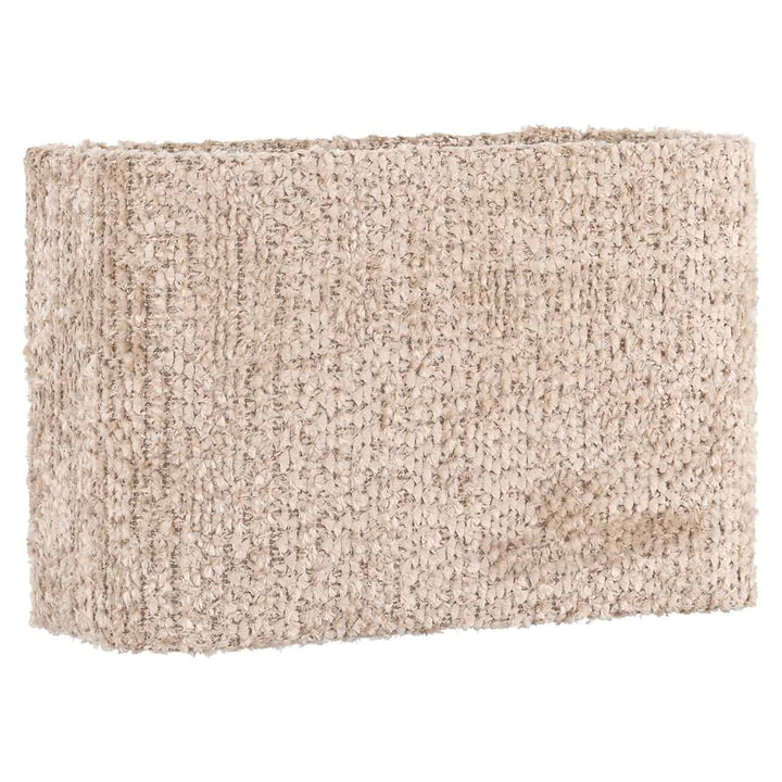 Richmond Interiors Lampenschirm Emily 35x23 cm | beige