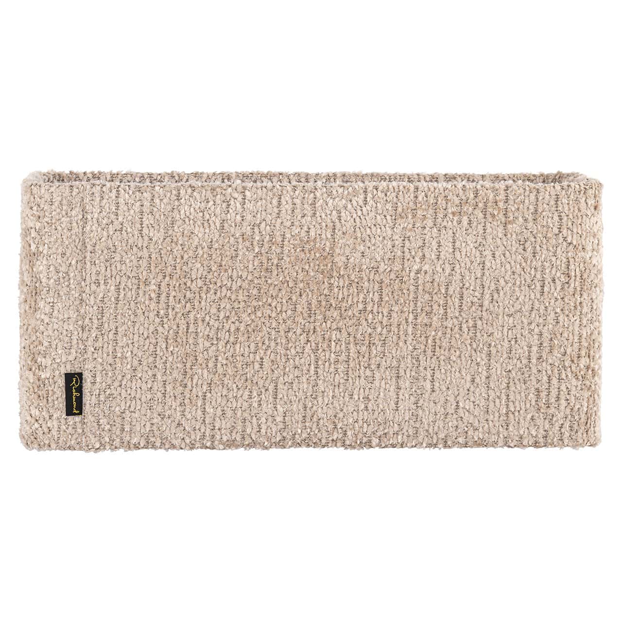 Richmond Interiors Lampenschirm Emily 55x25 cm | beige