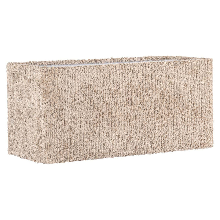 Richmond Interiors Lampenschirm Emily 55x25 cm | beige
