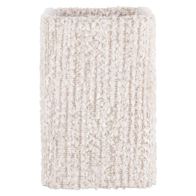 Richmond Interiors Lampenschirm Marly 35x23 cm | cream