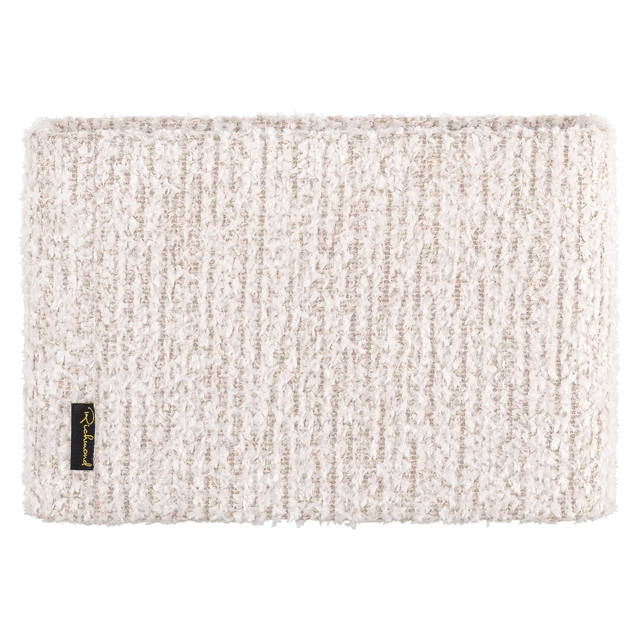 Richmond Interiors Lampenschirm Marly 35x23 cm | cream