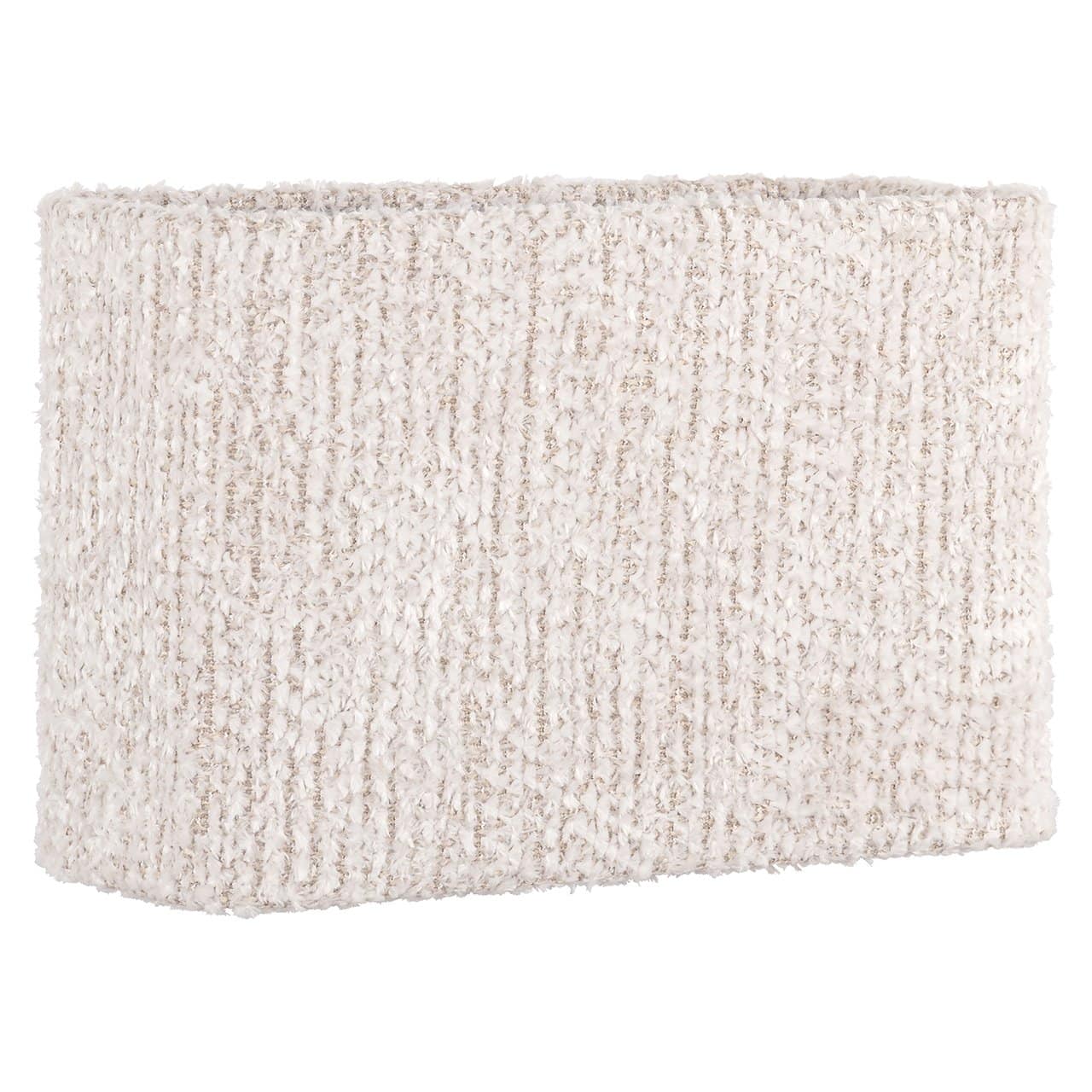 Richmond Interiors Lampenschirm Marly 35x23 cm | cream