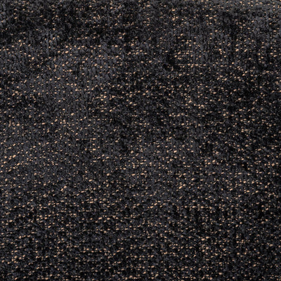 Richmond Interiors Loungesessel Milania | schwarz