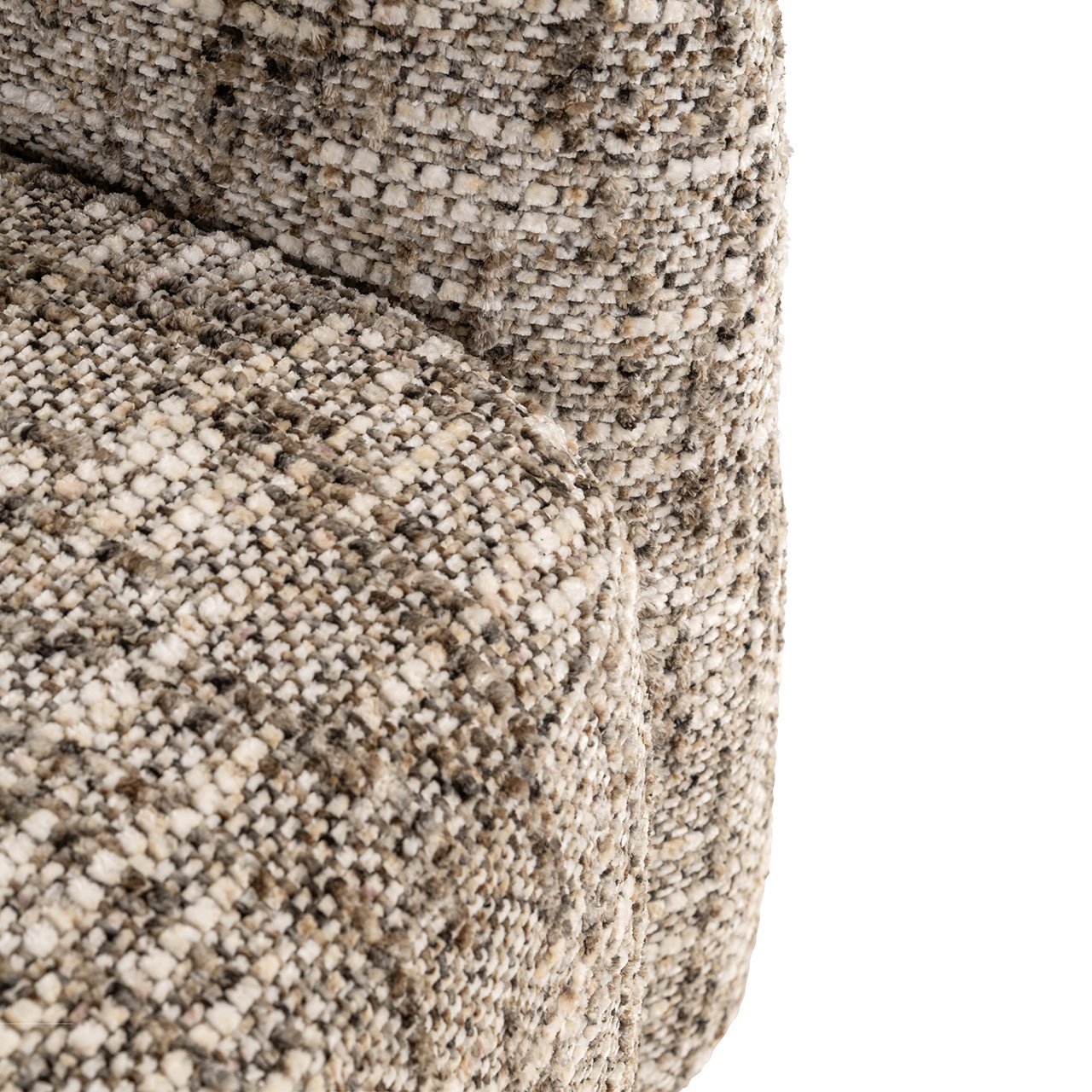 Richmond Interiors Loungesessel Tuscany | greige