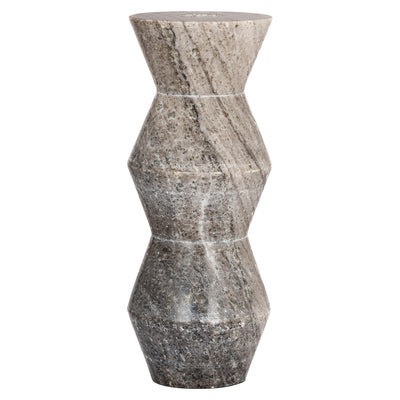 Richmond Interiors Marmor-Vase Sepp