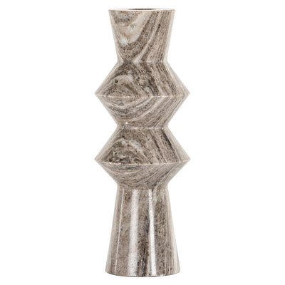 Richmond Interiors Marmor-Vase Siem | beige