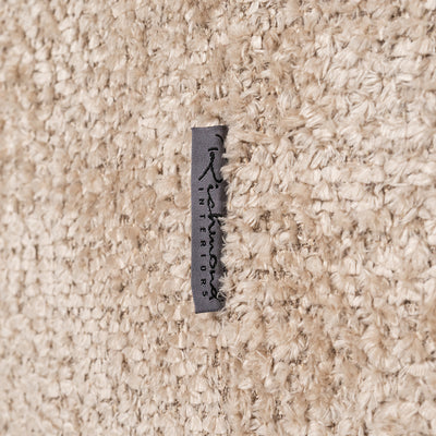 Richmond Interiors Modul-Esszimmerbank Hillpark | beige
