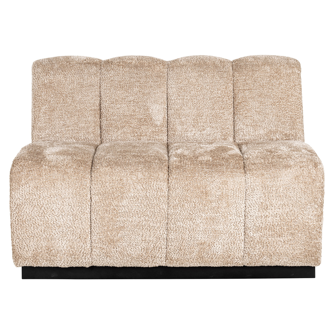 Richmond Interiors Modul-Esszimmerbank Hillpark | beige