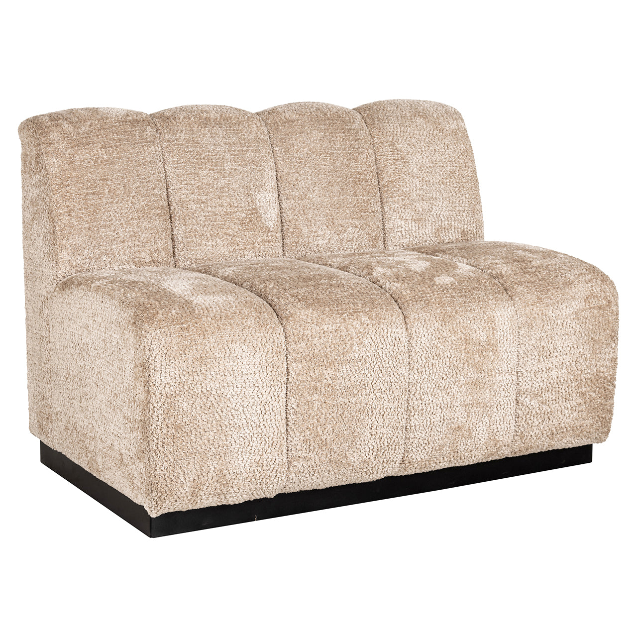 Richmond Interiors Modul-Esszimmerbank Hillpark | beige