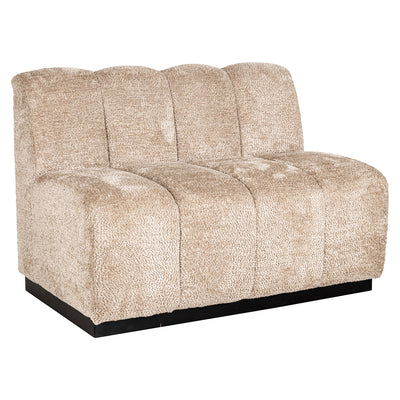 Richmond Interiors Modul-Esszimmerbank Hillpark | beige