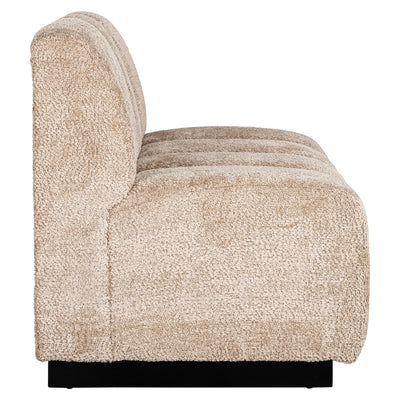 Richmond Interiors Modul-Esszimmerbank Hillpark | beige