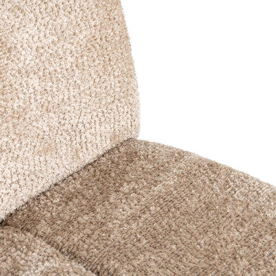 Richmond Interiors Modul-Esszimmerbank Hillpark | beige
