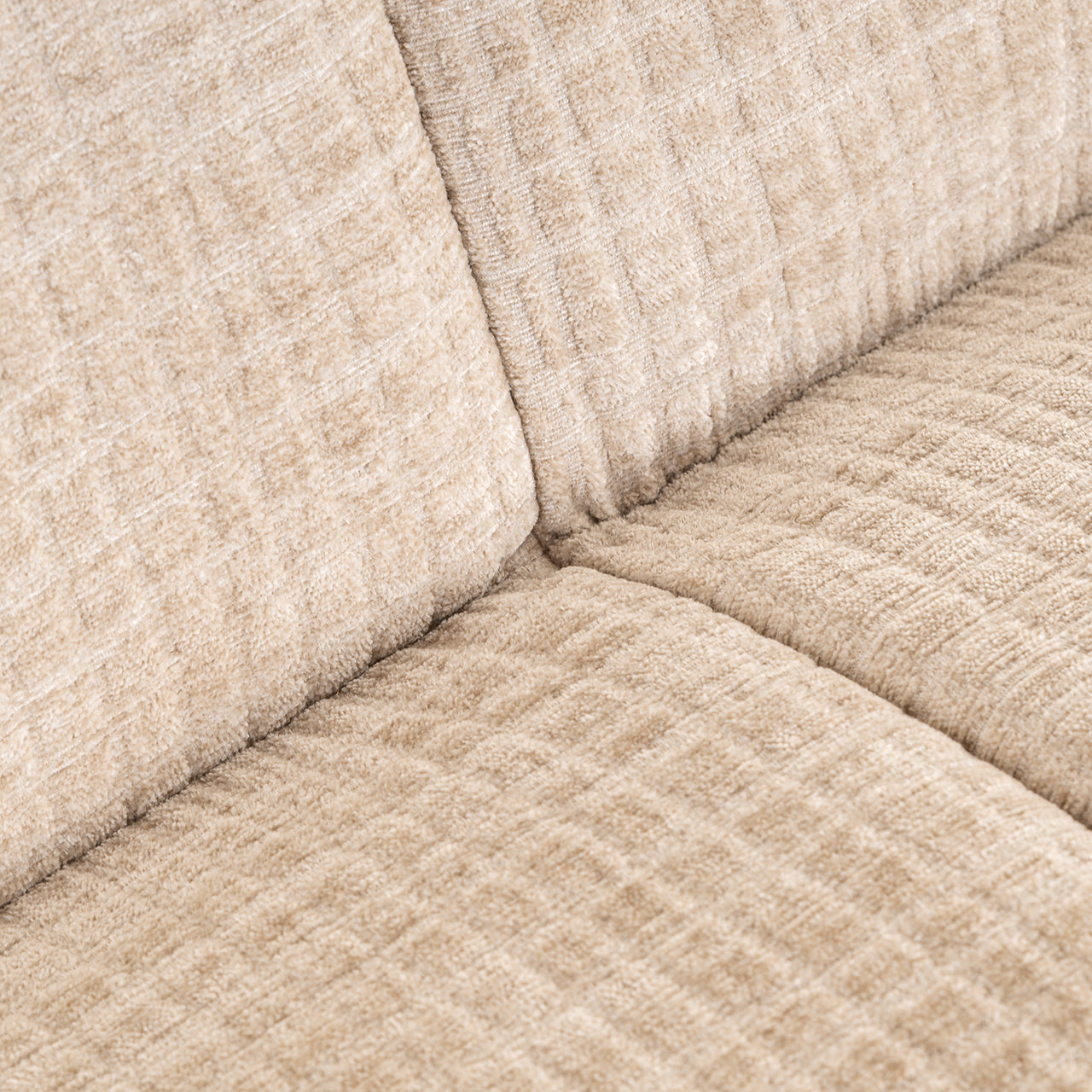 Richmond Interiors Modulsofa Kyli | cremé