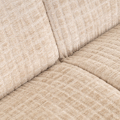 Richmond Interiors Modulsofa Kyli | cremé