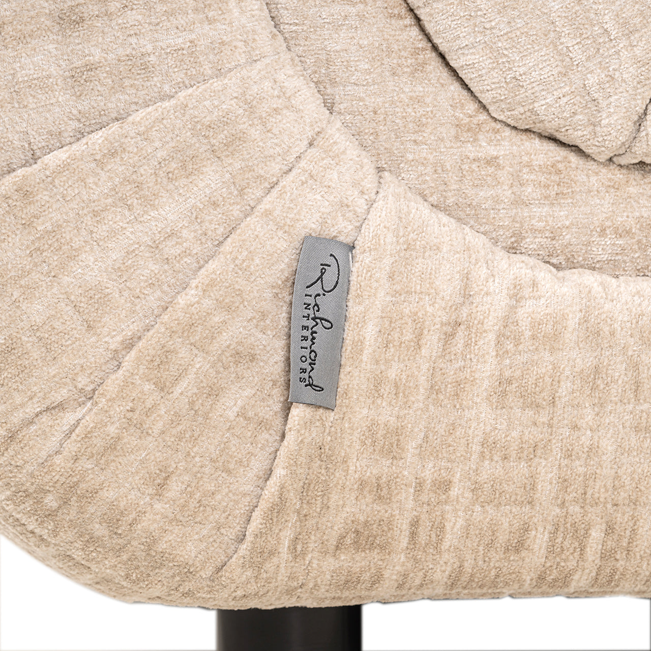 Richmond Interiors Modulsofa Kyli | cremé
