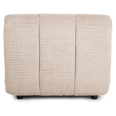 Richmond Interiors Modulsofa Kyli | cremé