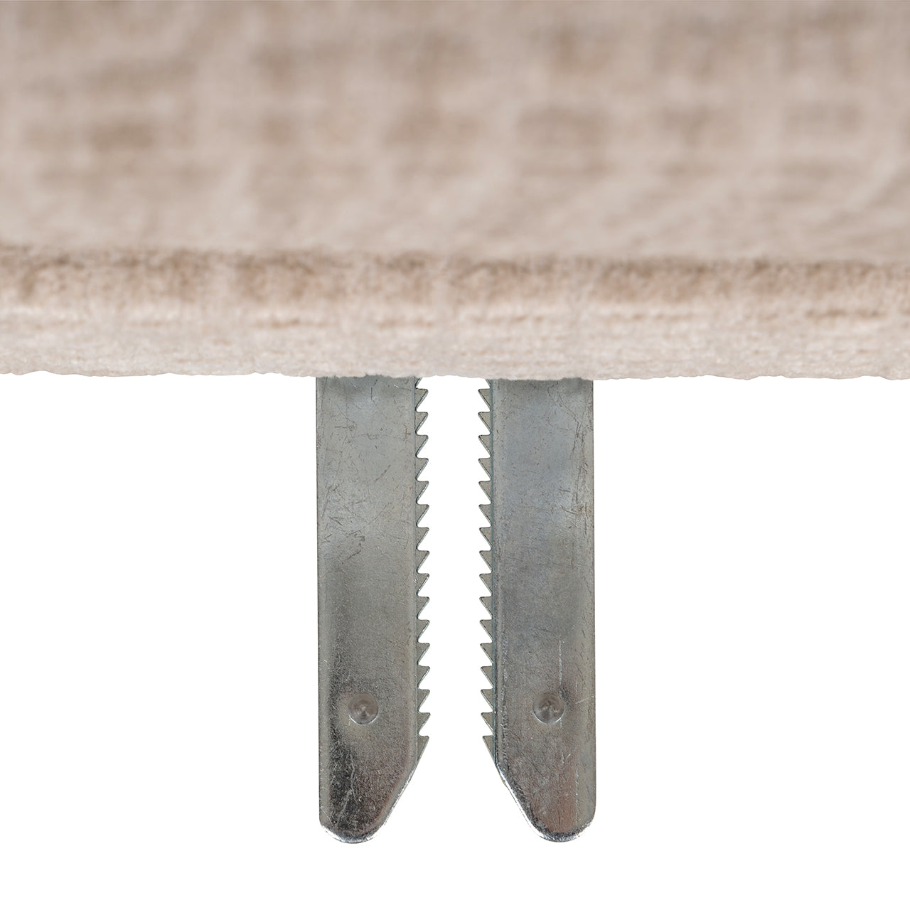 Richmond Interiors Modulsofa Kyli | cremé