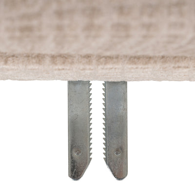 Richmond Interiors Modulsofa Kyli | cremé