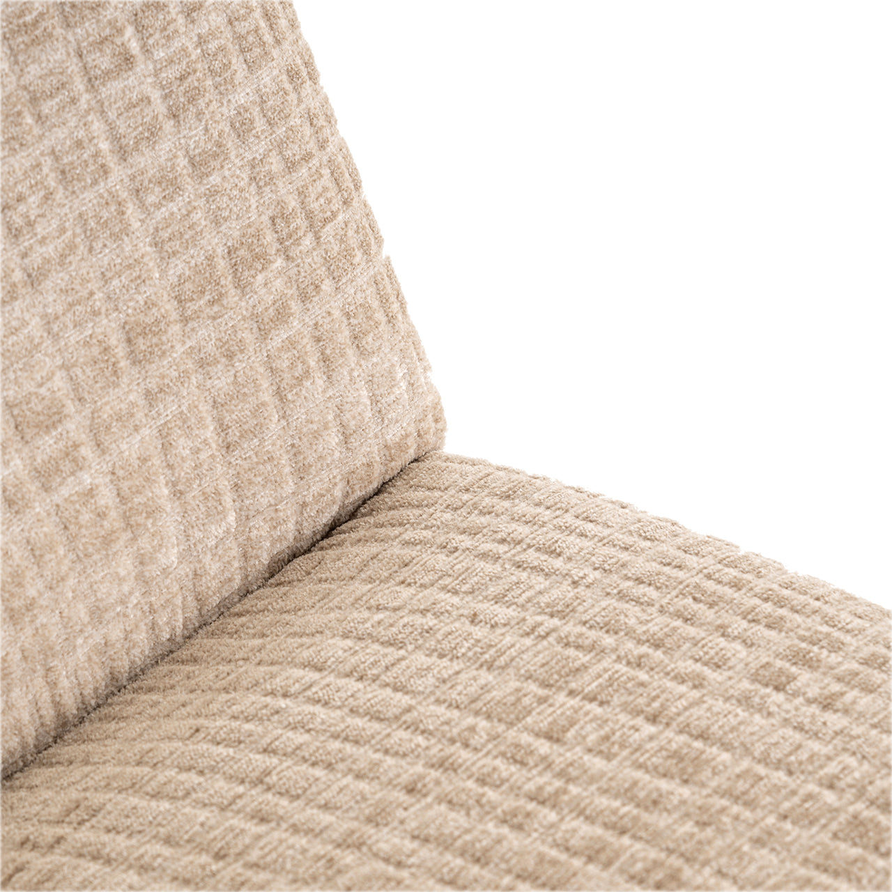 Richmond Interiors Modulsofa Kyli | cremé