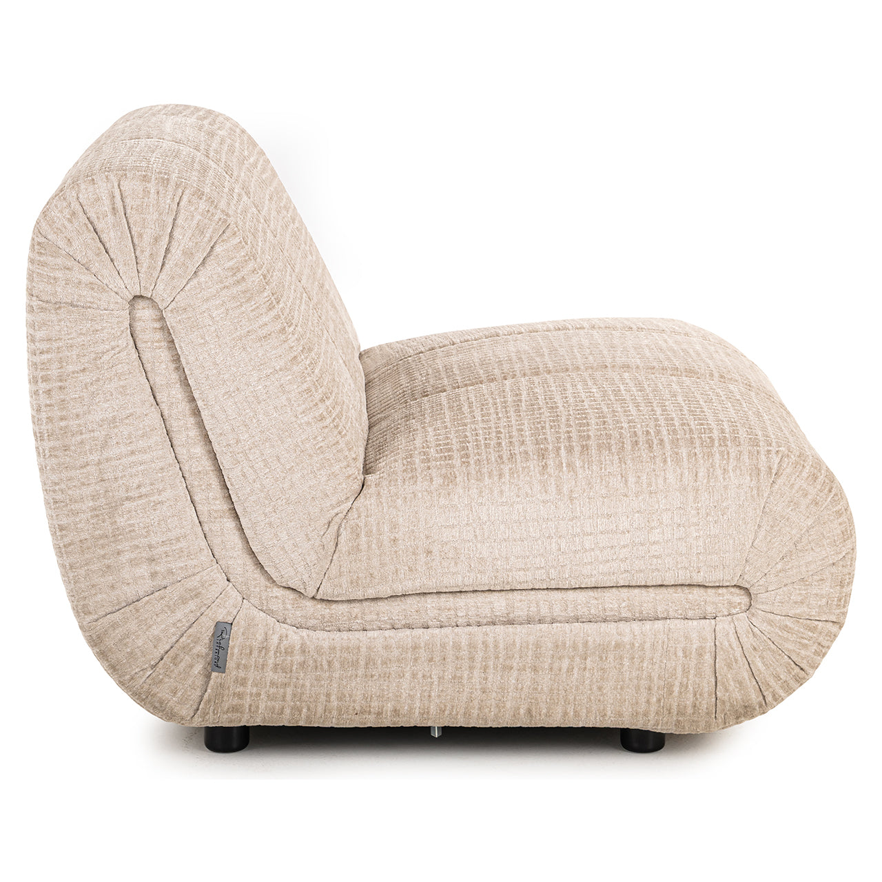 Richmond Interiors Modulsofa Kyli | cremé