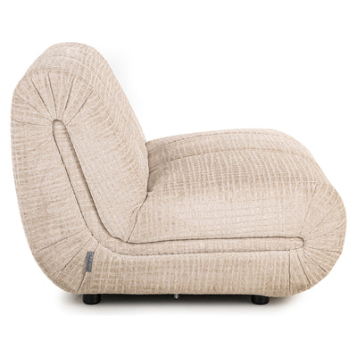 Richmond Interiors Modulsofa Kyli | cremé