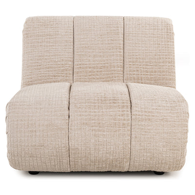 Richmond Interiors Modulsofa Kyli | cremé