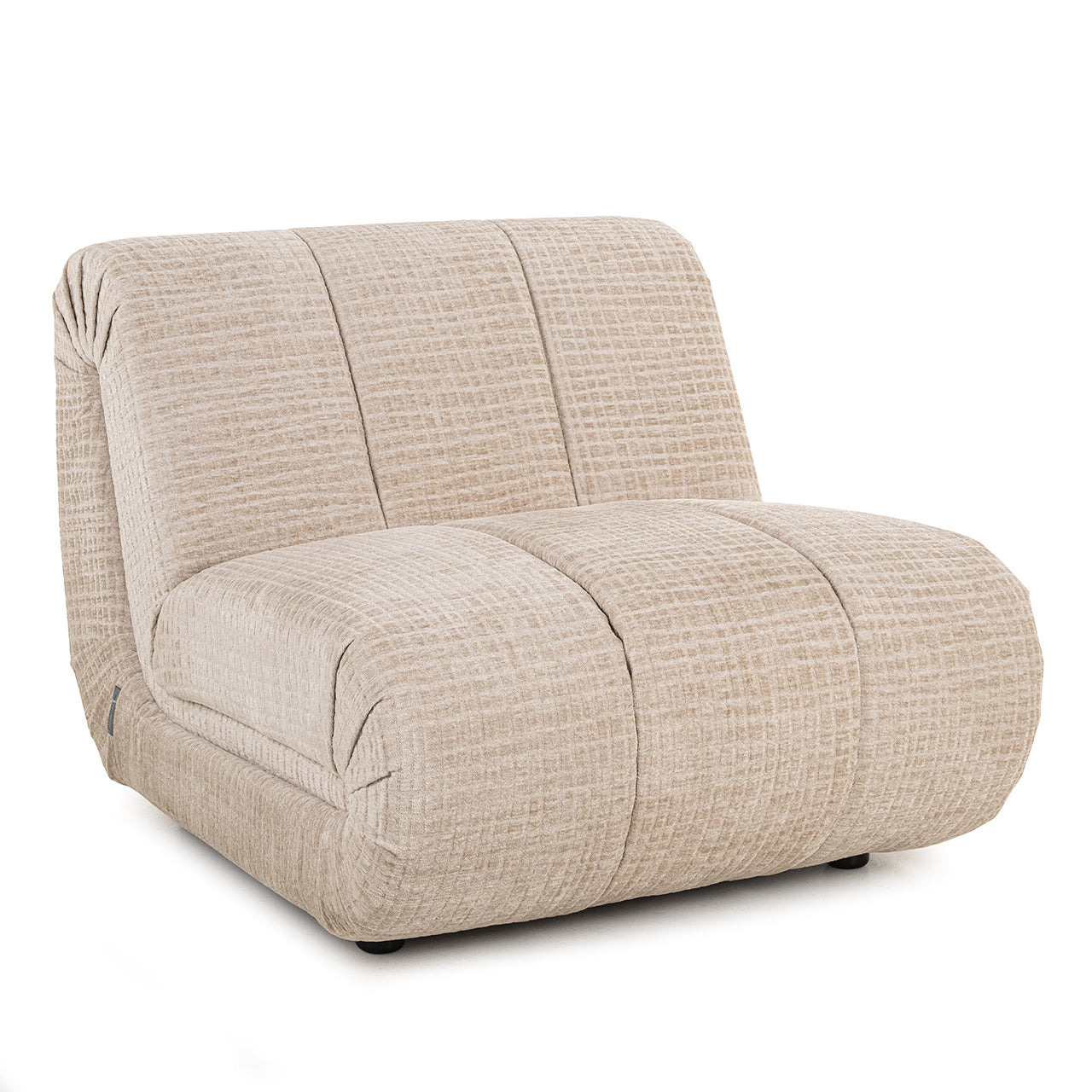 Richmond Interiors Modulsofa Kyli | cremé