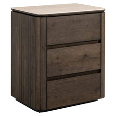 Richmond Interiors Table De Nuit Table D’Appoint Ritz