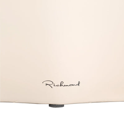 Richmond Interiors Organischer Couchtisch Urban Bloom