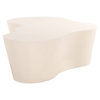 Richmond Interiors Organischer Couchtisch Urban Bloom