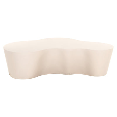 Richmond Interiors Organischer Couchtisch Urban Bloom