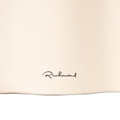Richmond Interiors Organischer Esstisch Urban Bloom | ø 140 cm