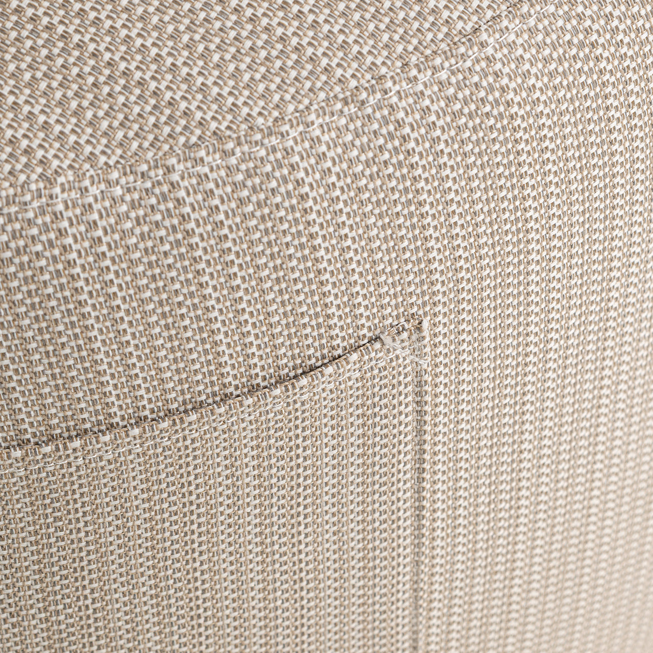 Richmond Interiors Outdoor Drehsessel Marlin | beige