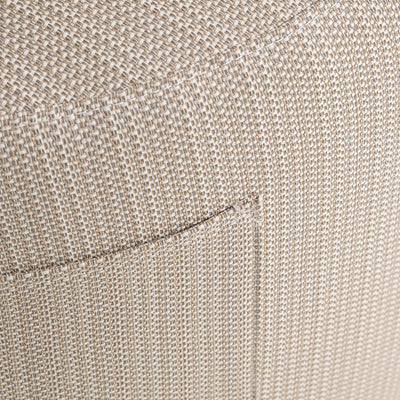 Richmond Interiors Outdoor Drehsessel Marlin | beige