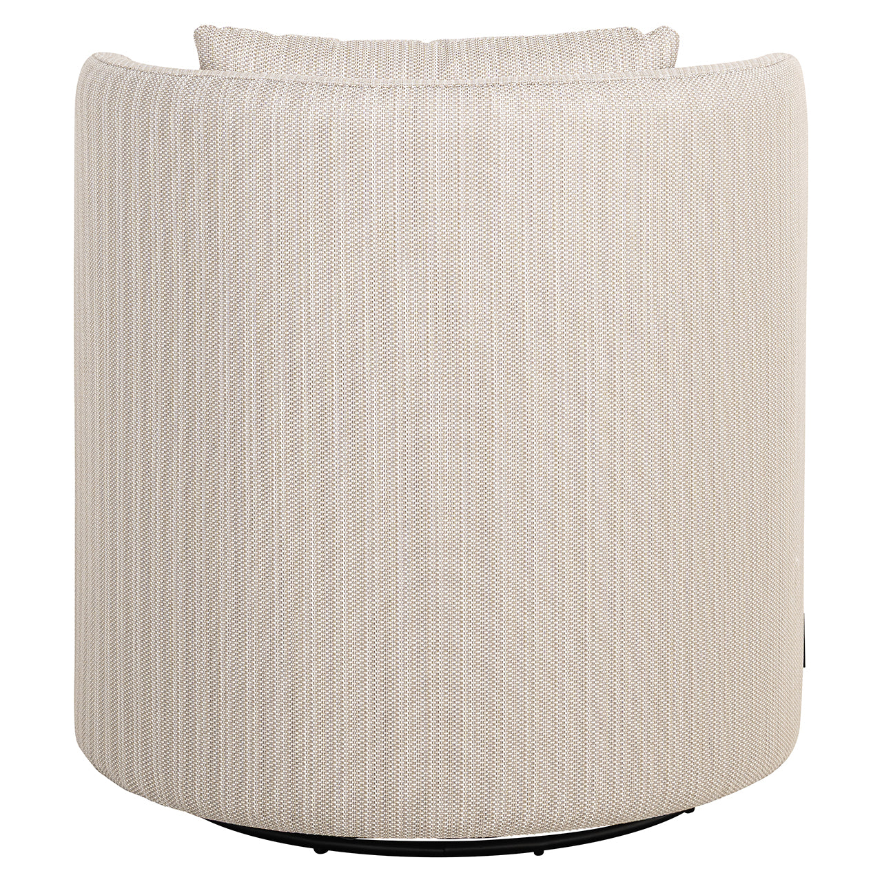 Richmond Interiors Outdoor Drehsessel Marlin | beige