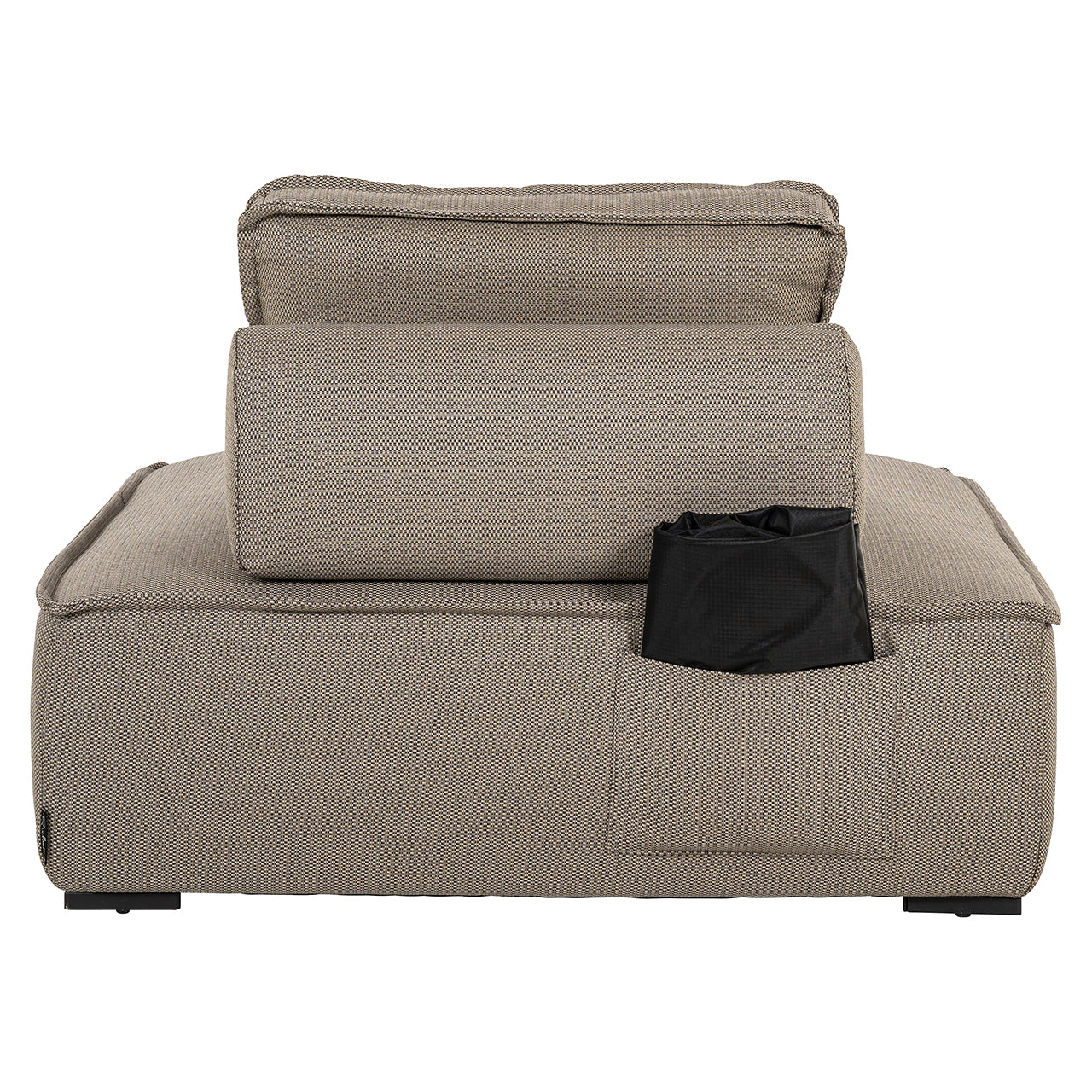 Richmond Interiors Outdoor Loungemodul Jondal | taupe