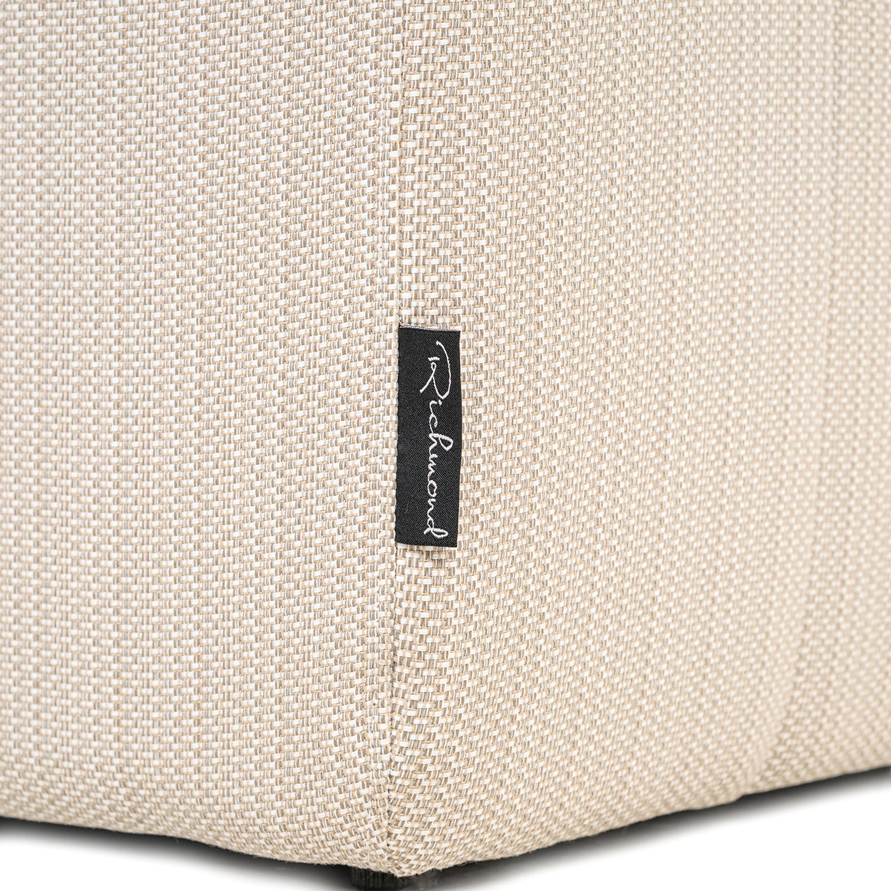 Richmond Interiors Outdoor Stuhl Riva | beige