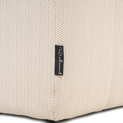 Richmond Interiors Outdoor Stuhl Riva | beige