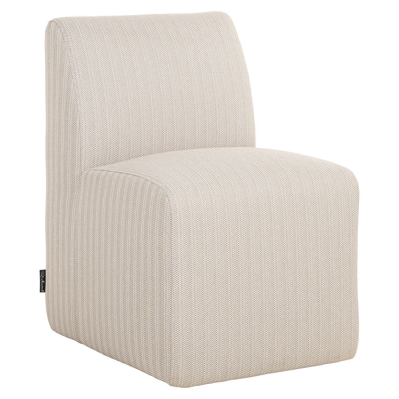 Richmond Interiors Outdoor Stuhl Riva | beige