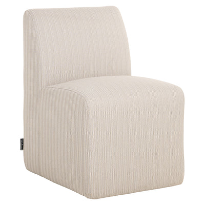 Richmond Interiors Outdoor Stuhl Riva | beige