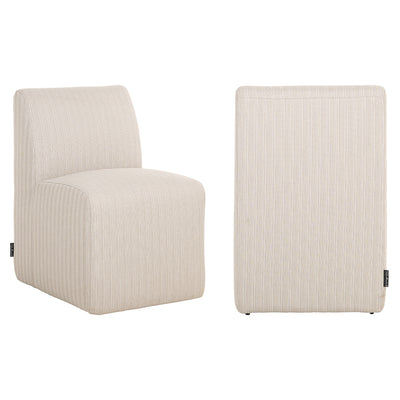Richmond Interiors Outdoor Stuhl Riva | beige