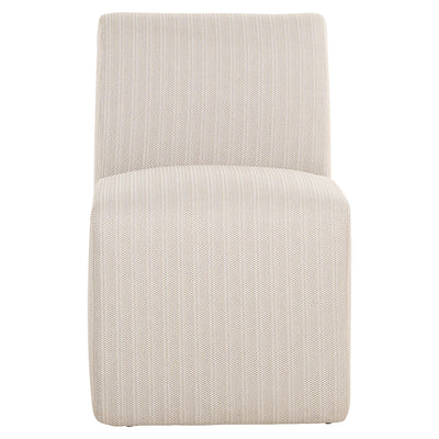 Richmond Interiors Outdoor Stuhl Riva | beige