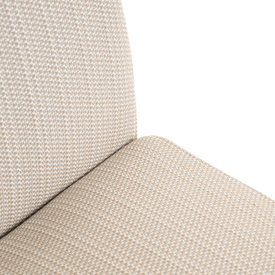 Richmond Interiors Outdoor Stuhl Riva | beige