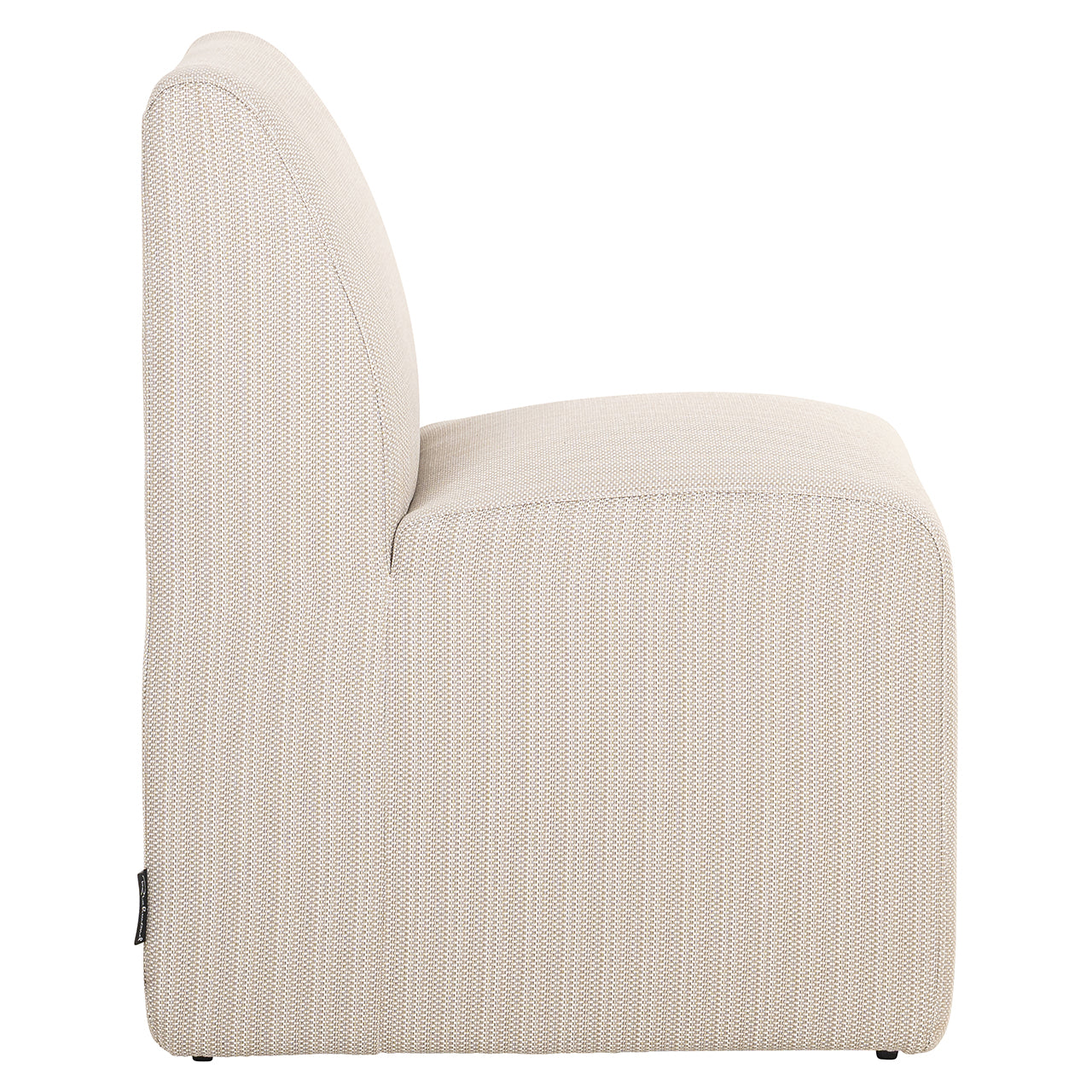 Richmond Interiors Outdoor Stuhl Riva | beige