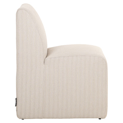 Richmond Interiors Outdoor Stuhl Riva | beige