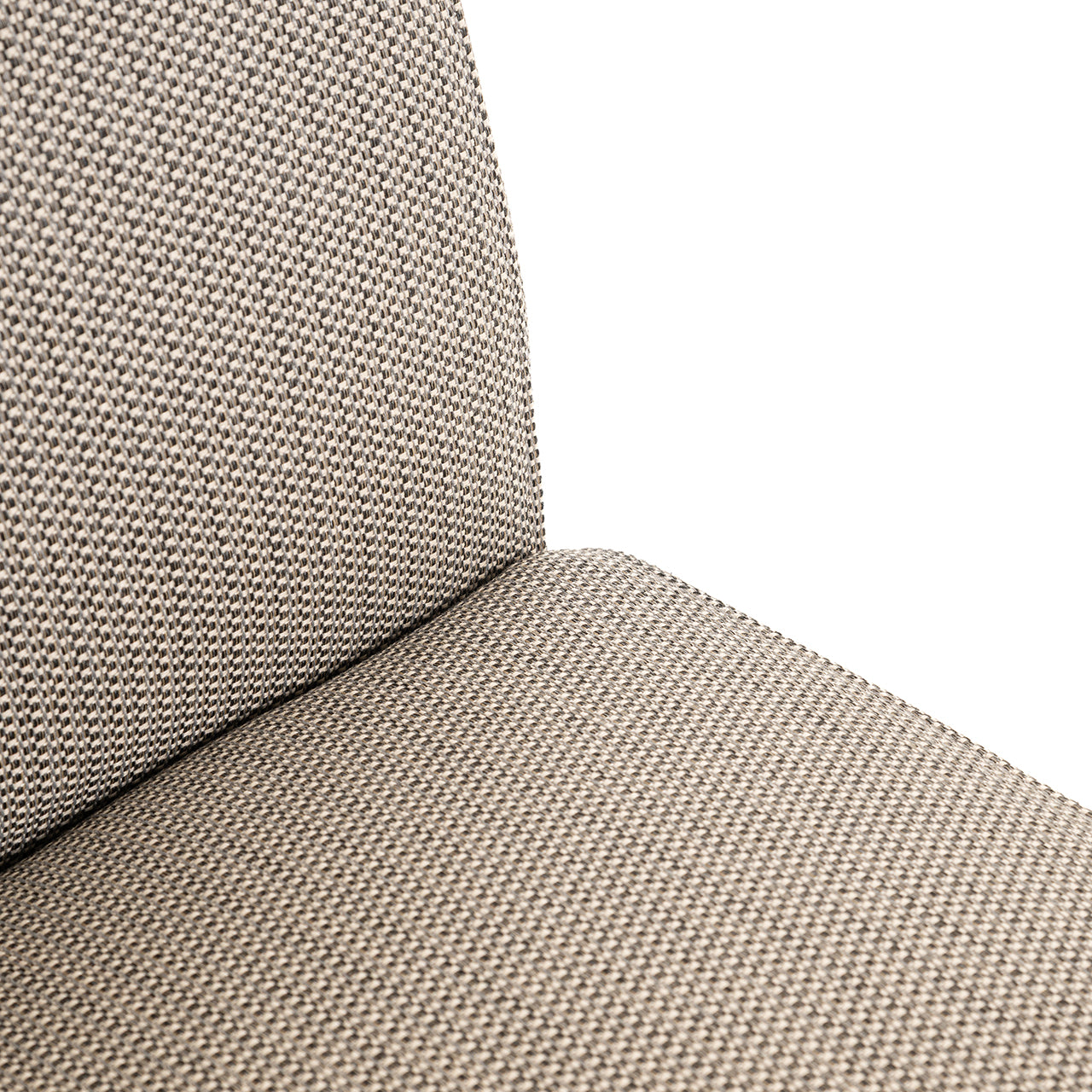 Richmond Interiors Outdoor Stuhl Riva | taupe